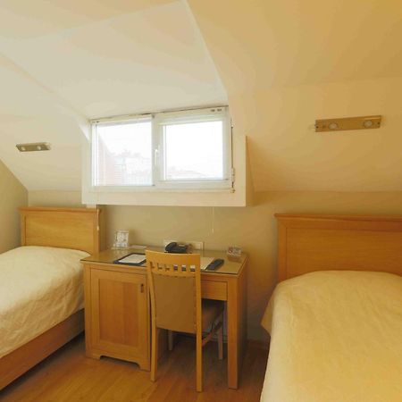 Hotel Expocity Stambuł Zewnętrze zdjęcie