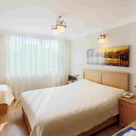 Hotel Expocity Stambuł Zewnętrze zdjęcie