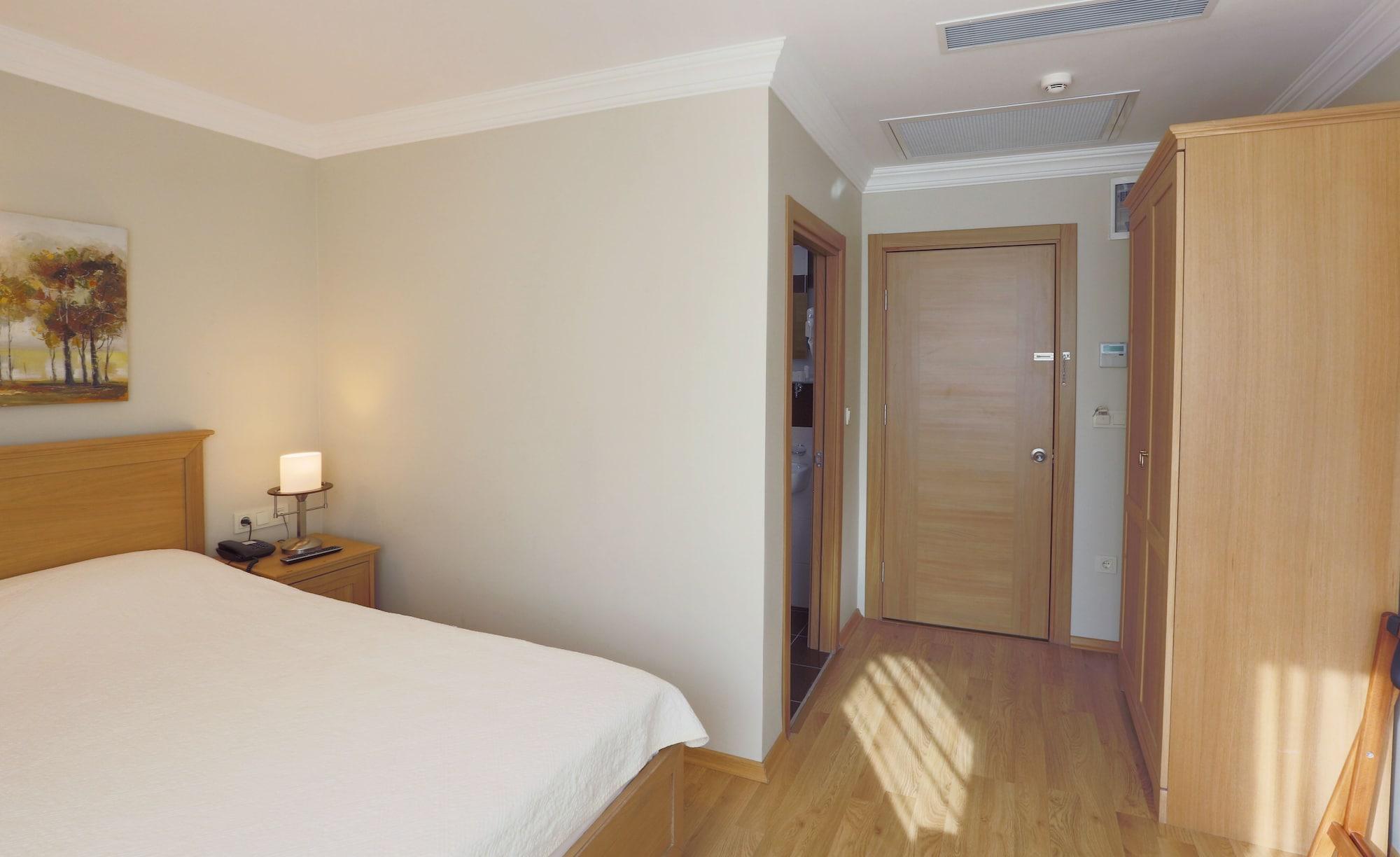 Hotel Expocity Stambuł Zewnętrze zdjęcie
