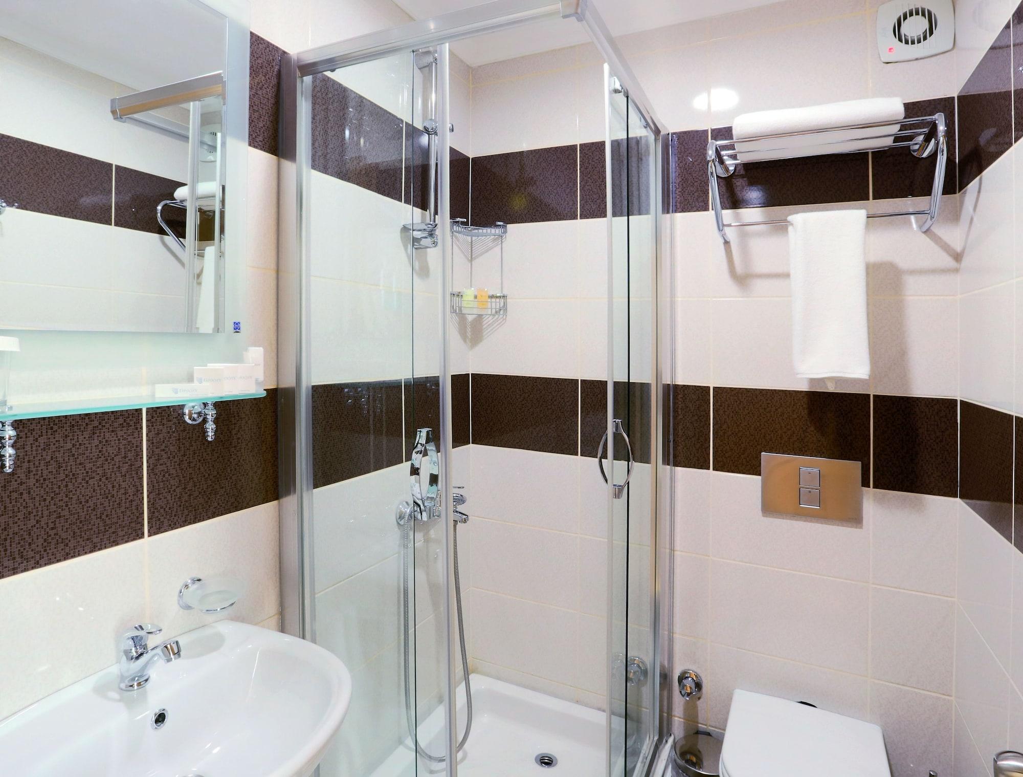 Hotel Expocity Stambuł Zewnętrze zdjęcie