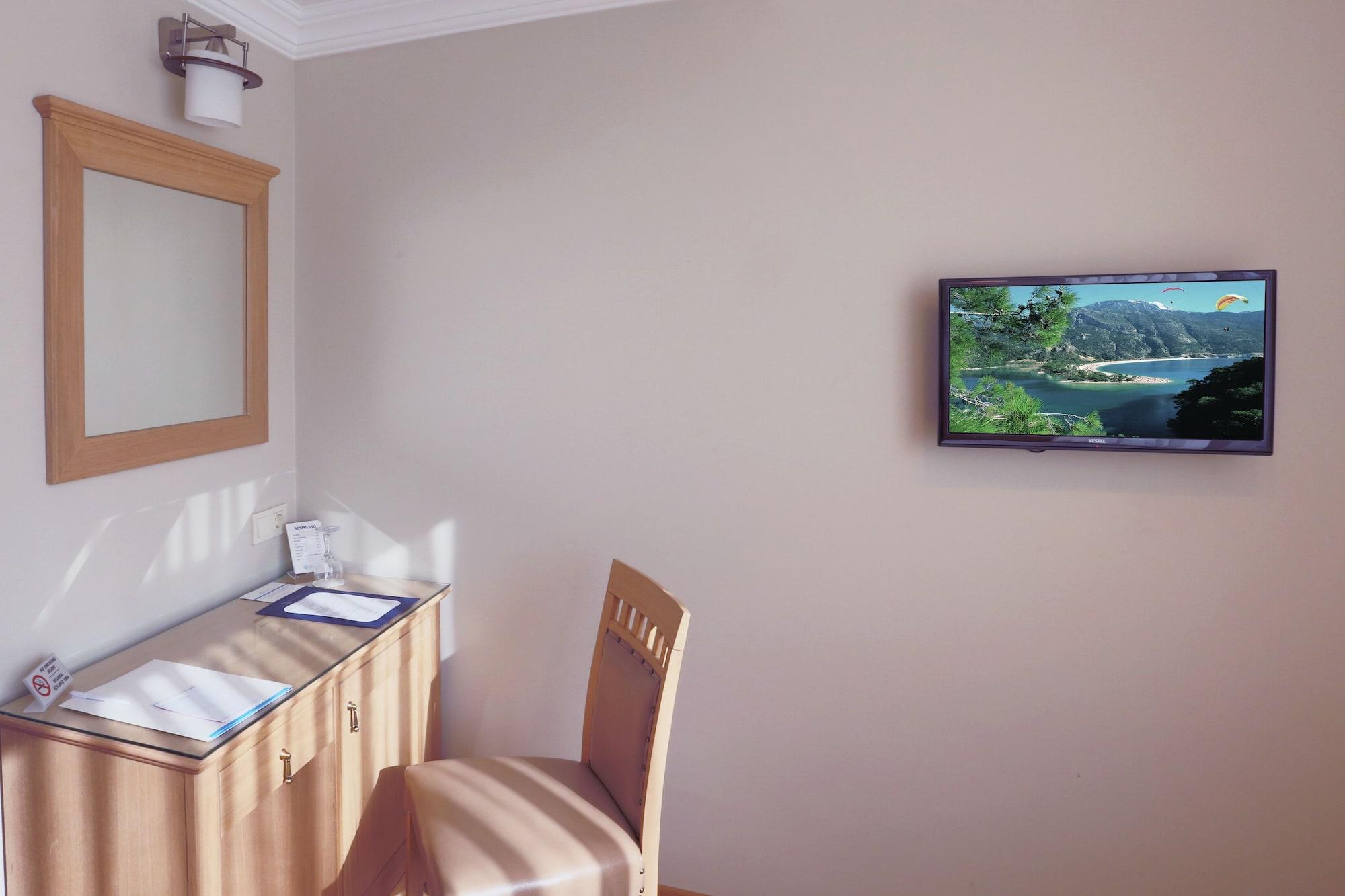 Hotel Expocity Stambuł Zewnętrze zdjęcie