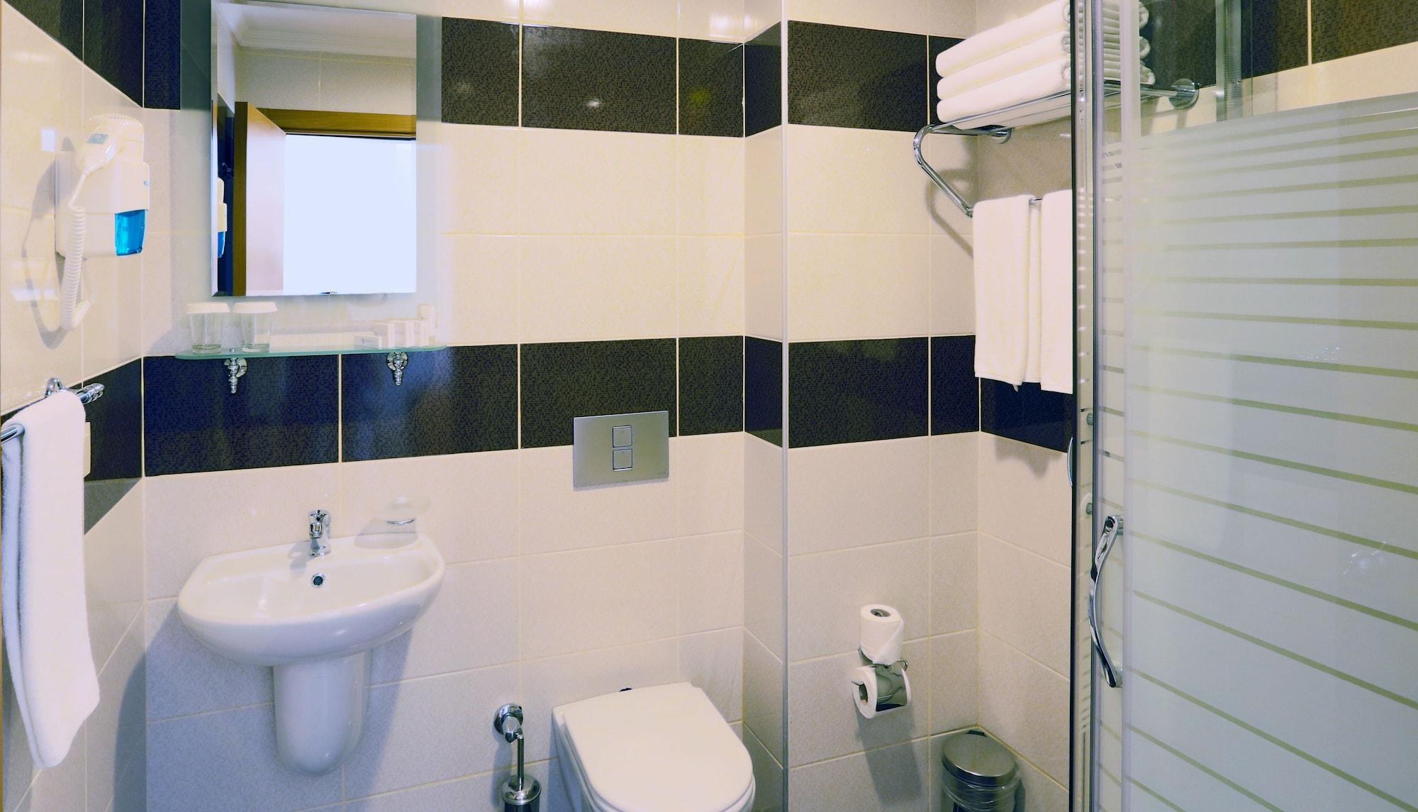 Hotel Expocity Stambuł Zewnętrze zdjęcie