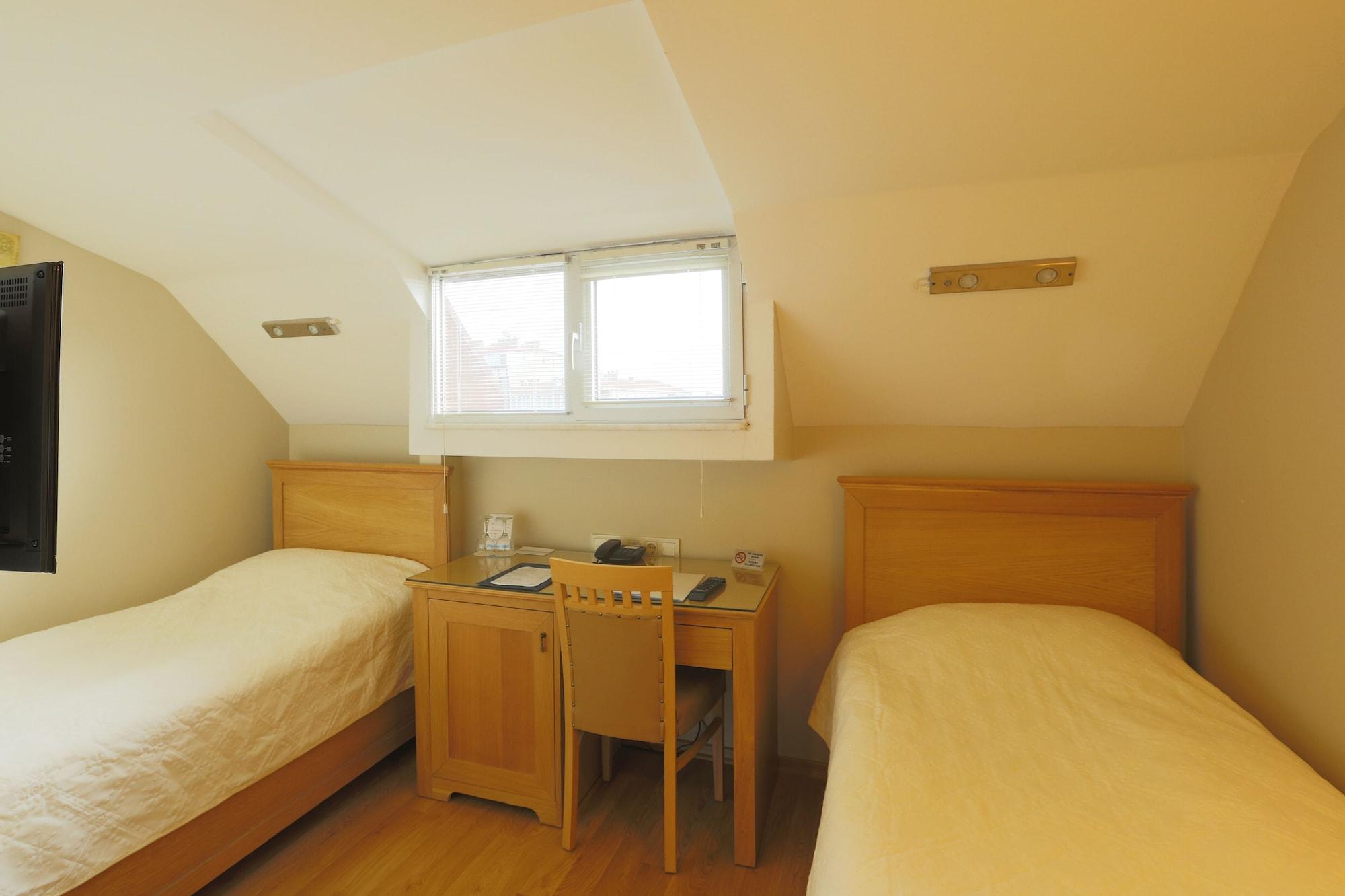Hotel Expocity Stambuł Zewnętrze zdjęcie