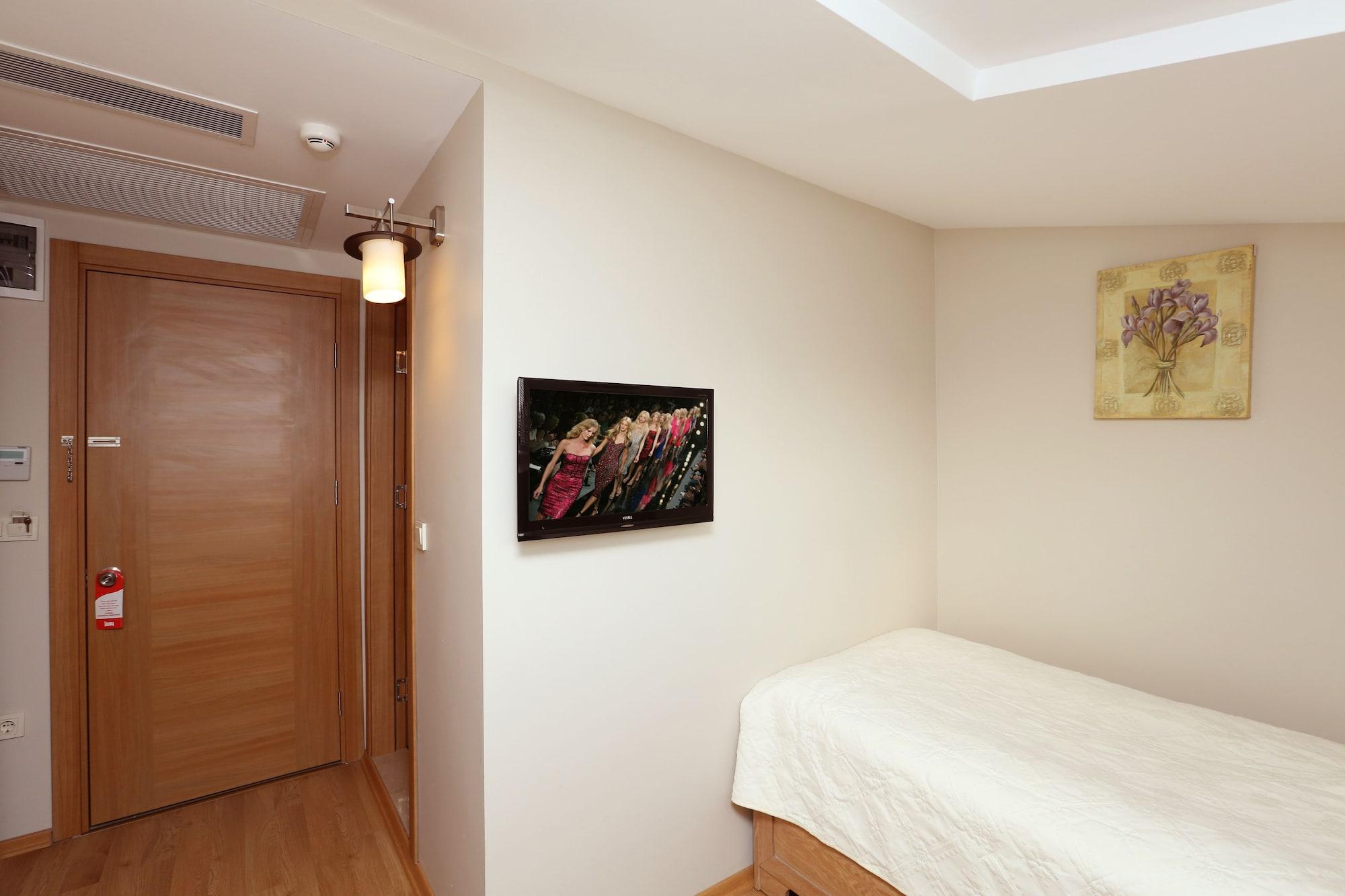 Hotel Expocity Stambuł Zewnętrze zdjęcie