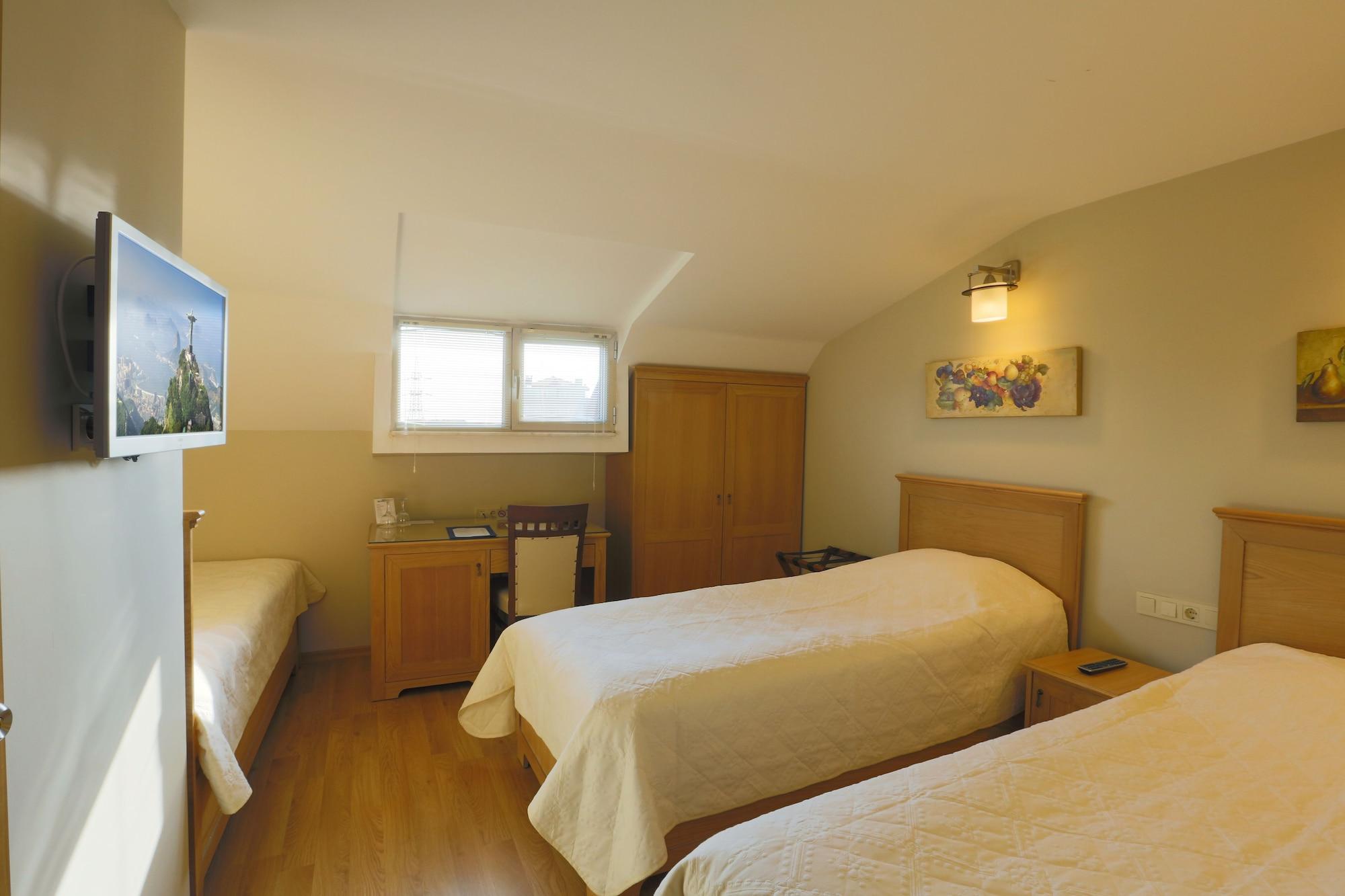 Hotel Expocity Stambuł Zewnętrze zdjęcie