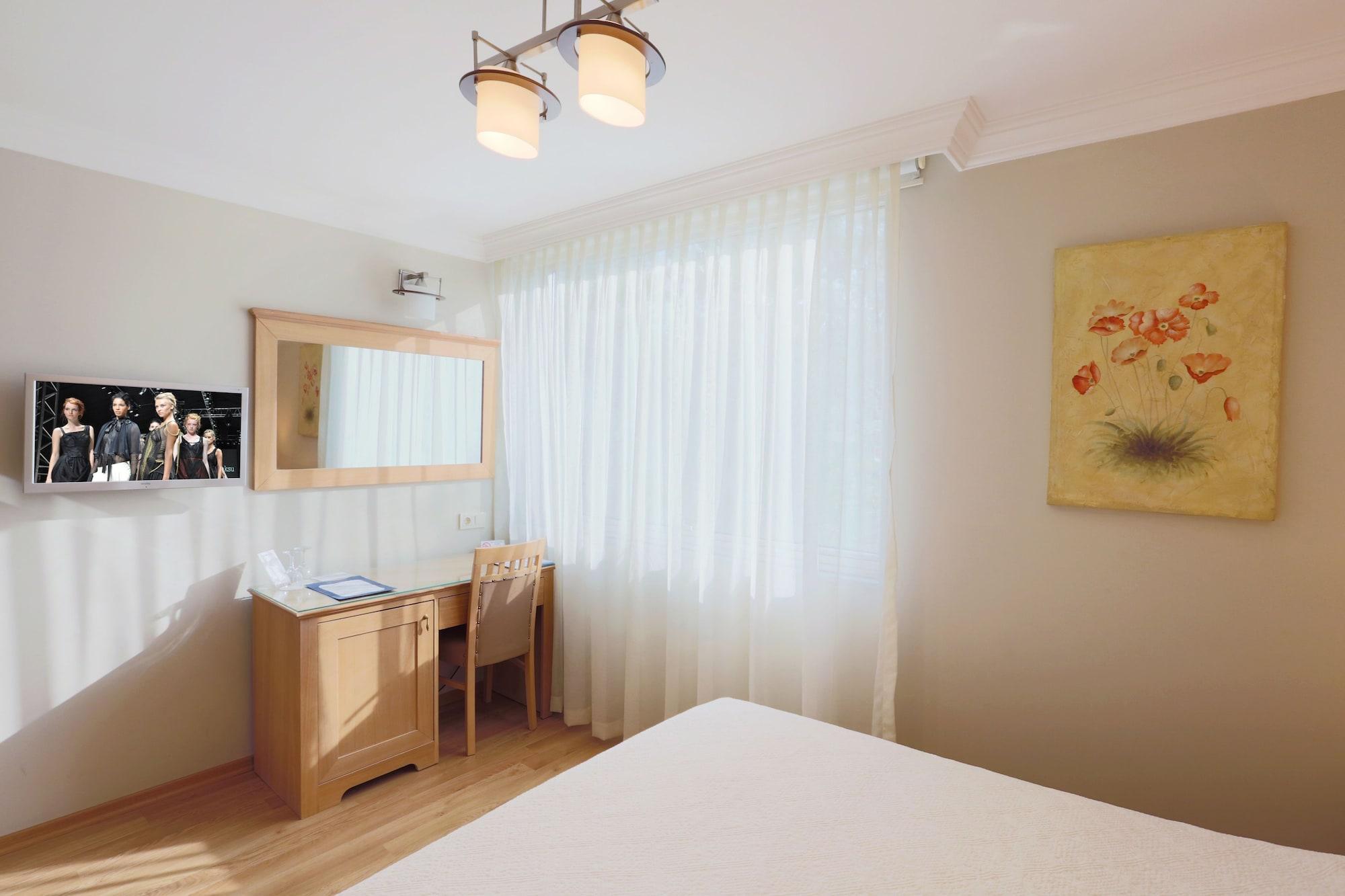 Hotel Expocity Stambuł Zewnętrze zdjęcie