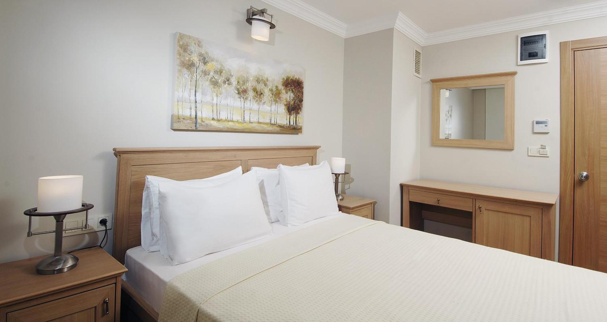 Hotel Expocity Stambuł Zewnętrze zdjęcie