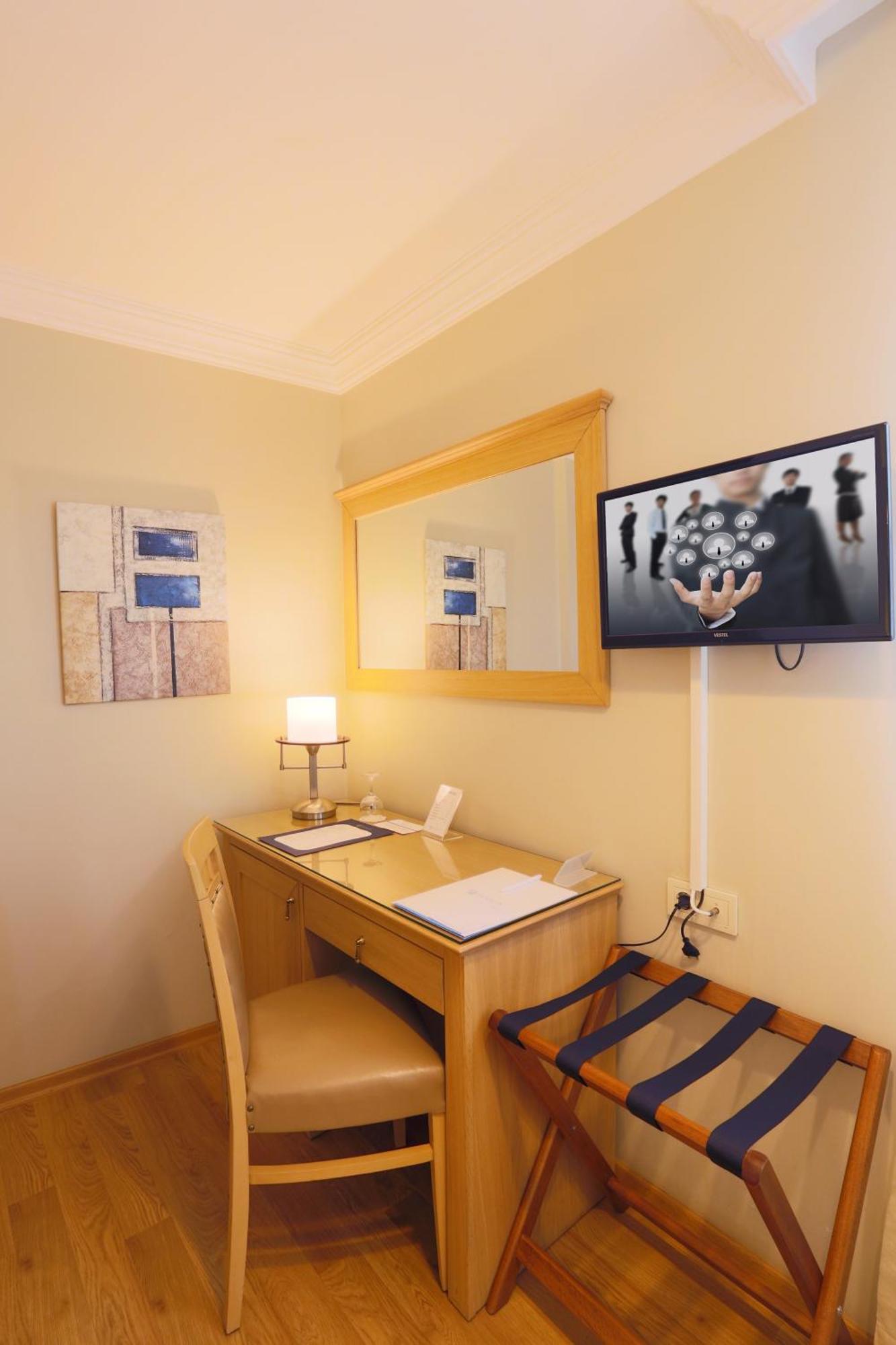 Hotel Expocity Stambuł Pokój zdjęcie