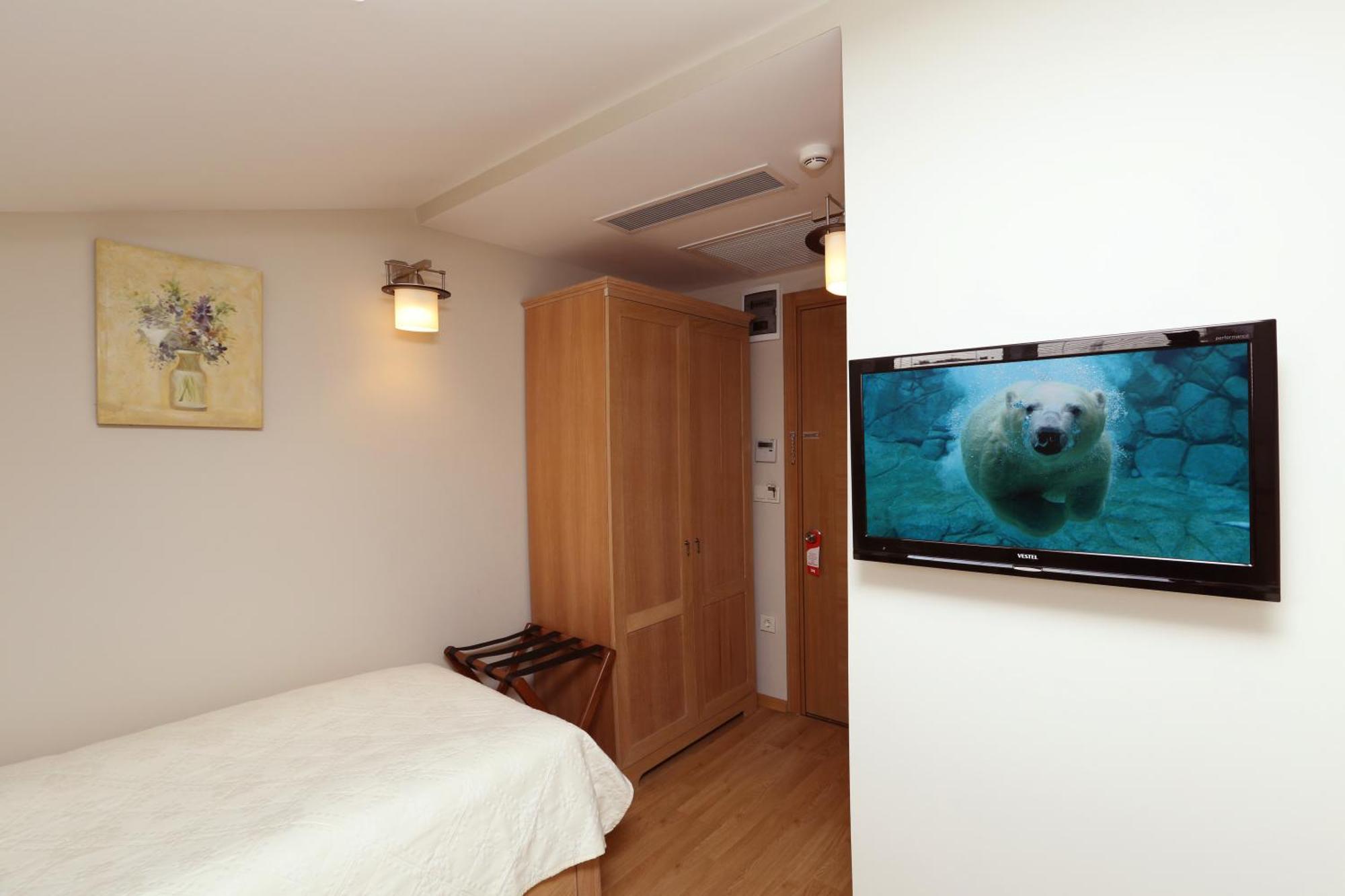 Hotel Expocity Stambuł Pokój zdjęcie