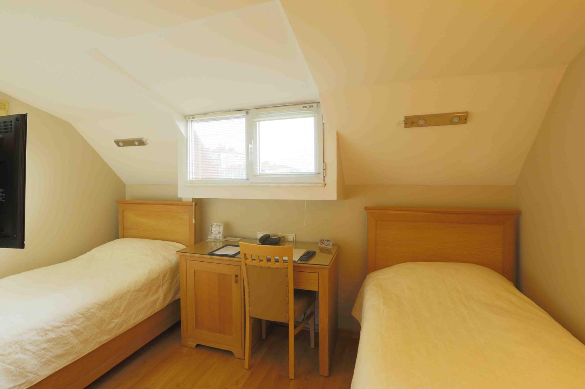 Hotel Expocity Stambuł Zewnętrze zdjęcie