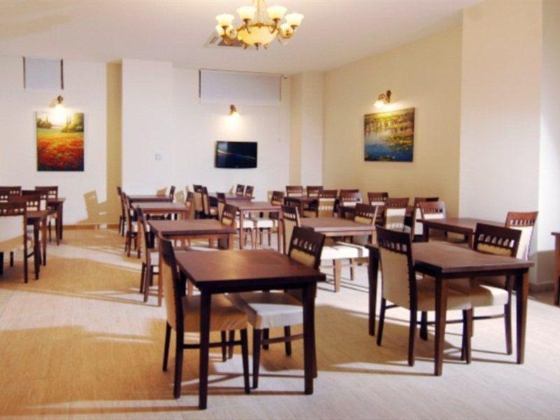 Hotel Expocity Stambuł Zewnętrze zdjęcie
