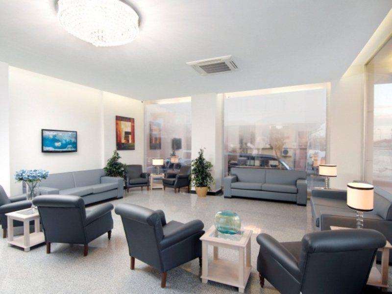 Hotel Expocity Stambuł Zewnętrze zdjęcie