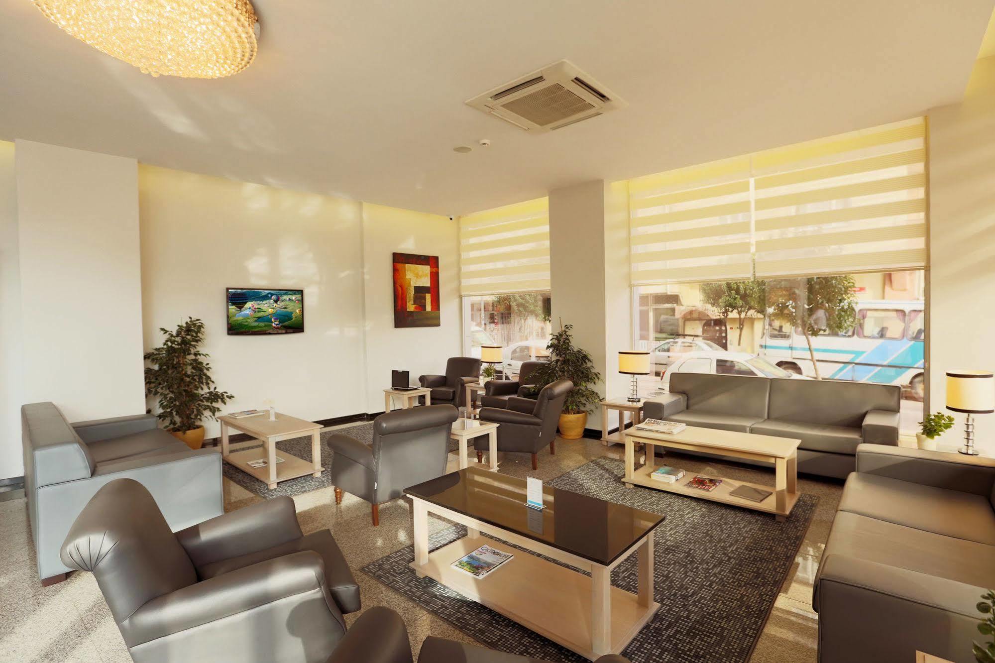 Hotel Expocity Stambuł Zewnętrze zdjęcie
